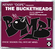 The Bucketheads - Bomb (These Sounds Fall Into My Mind)
